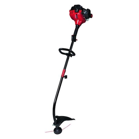 Troy-Bilt Troy-Bilt 7275365 Curved Shaft Gasoline String Trimmer for 41CDZ22C766 7275365